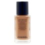 Base de maquillage liquide Les Beiges Chanel (30 ml) (30 ml) de Chanel, Fonds de teint - Réf : S0576925, Prix : €61.08, Remis...