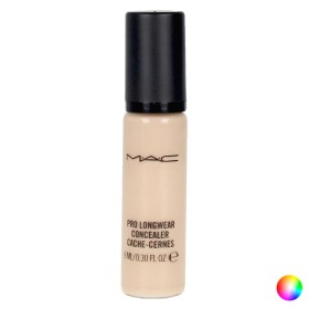 Facial Corrector Pro Longwear Mac (9 ml) by MAC Cosmetics, Concealers & Correctors - Ref: S0576927, Price: €24.54, Discount: %