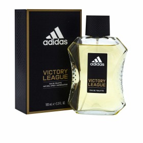 Profumo Uomo Adidas Victory League EDT 100 ml di Adidas, Eau de Toilette - Rif: S05119530, Prezzo: 10,51 €, Sconto: %