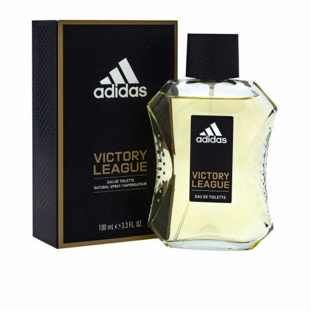 Herrenparfüm Adidas Victory League EDT 100 ml von Adidas, Eau de Toilette - Ref: S05119530, Preis: €9.63, Rabatt: %