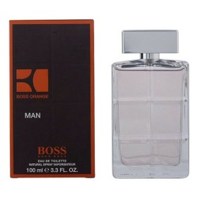 Profumo Uomo Boss Orange Man Hugo Boss EDT di Hugo Boss, Acqua di Colonia - Rif: S0511956, Prezzo: 29,26 €, Sconto: %