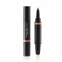 Delineador de Lábios Lipliner Ink Duo Shiseido (1,1 g) de Shiseido, Delineadores - Ref: S0576962, Preço: €20.21, Desconto: %