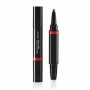 Delineador de Lábios Lipliner Ink Duo Shiseido (1,1 g) de Shiseido, Delineadores - Ref: S0576962, Preço: €20.21, Desconto: %