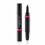 Delineador de Lábios Lipliner Ink Duo Shiseido (1,1 g) de Shiseido, Delineadores - Ref: S0576962, Preço: €20.21, Desconto: %