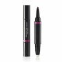 Delineador de Lábios Lipliner Ink Duo Shiseido (1,1 g) de Shiseido, Delineadores - Ref: S0576962, Preço: €20.21, Desconto: %