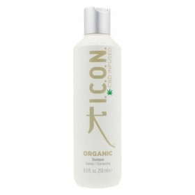 Shampooing I.c.o.n. Organic 250 ml de I.c.o.n., Shampooings - Réf : S0576981, Prix : €28.10, Remise : %