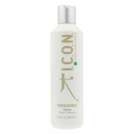 Shampoo I.c.o.n. Organic 250 ml by I.c.o.n., Shampoos - Ref: S0576981, Price: 29,17 €, Discount: %