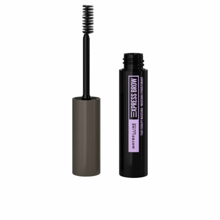 Augenbrauen-Maskerade Maybelline Express Brow Nº 04 Medium Brown von Maybelline, Brauenstifte & -puder - Ref: S05119772, Prei...