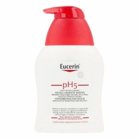 Sapone per le Mani PH5 Eucerin 4005800193774 250 ml di Eucerin, Saponette e sapone liquido - Rif: S0577044, Prezzo: €10.87, S...