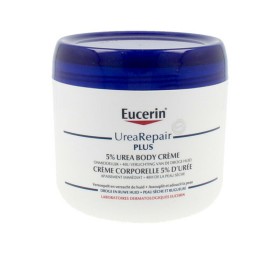 Body Cream Urea Repair Plus Eucerin (450 ml) by Eucerin, Moisturisers - Ref: S0577046, Price: €22.07, Discount: %