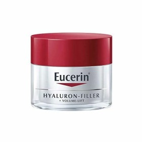 Crème de jour Hyaluron-Filler Eucerin 9455 SPF15 + PNM Spf 15 50 ml (50 ml) de Eucerin, Hydratants - Réf : S0577061, Prix : €...