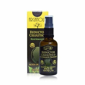 Crème anticellulite Arganour Birch Oil (50 ml) de Arganour, Amincissants et raffermissants - Réf : S0577260, Prix : €10.65, R...