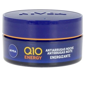 Crème antirides Q10 + Vitamina C Nivea Vitamina C 50 ml (50 ml) de Nivea, Hydratants - Réf : S0577790, Prix : 13,75 €, Remise...