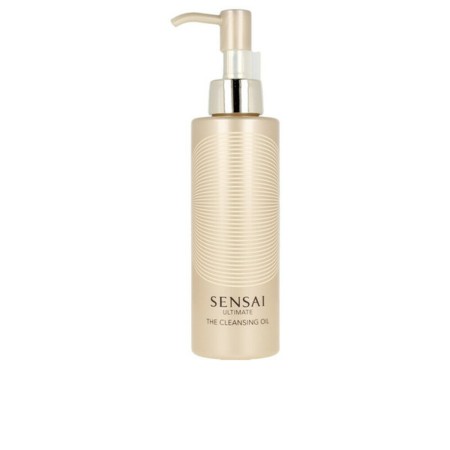 Huile visage Sensai Ultimate Kanebo Sensai Ultimate Nettoyant 150 ml de Kanebo, Hydratants - Réf : S0577817, Prix : 117,42 €,...