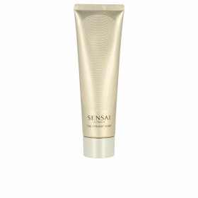 Anti-ageing Cleansing Cream Kanebo Sensai Ultimate 125 ml by Kanebo, Scrubs - Ref: S0577818, Price: €132.29, Discount: %