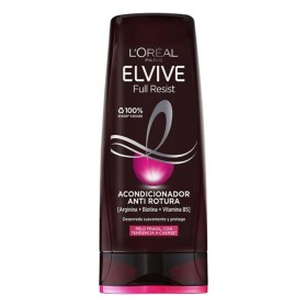 Anti-Breakage Conditioner Full Resist L'Oreal Make Up Elvive Full Resist 300 ml by L'Oreal Make Up, Conditioners - Ref: S0577...