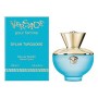 Parfum Femme Versace EDT de Versace, Eau de parfum - Réf : S0577857, Prix : €67.19, Remise : %