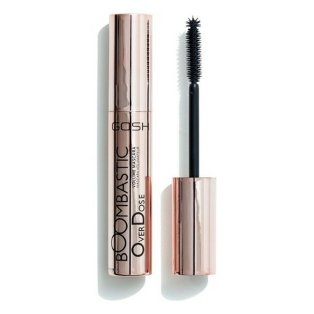 Mascara Boombastic Gosh Copenhagen Extreme Black by Gosh Copenhagen, Mascaras - Ref: S0578002, Price: 9,45 €, Discount: %