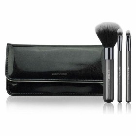 Set de Brochas de Maquillaje Black Day to Night Beter 110380 4 Piezas (4 pcs) de Beter, Brochas - Ref: S0578037, Precio: €10....