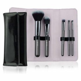 Set of Make-up Brushes Black Day to Night Beter Beter 6 Pieces (6 pcs) by Beter, Brushes - Ref: S0578038, Price: €15.25, Disc...