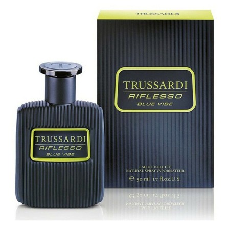 Men's Perfume Trussardi EDT by Trussardi, Eau de Cologne - Ref: S0578194, Price: €52.03, Discount: %