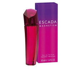 Perfume Mujer Escada Magnetism EDP EDP 50 ml de Escada, Agua de perfume - Ref: S0578197, Precio: 46,75 €, Descuento: %