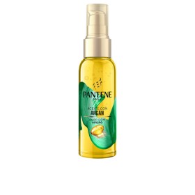 Dry Oil Pantene 8078720 100 ml by Pantene, Moisturisers - Ref: S0578303, Price: €9.89, Discount: %