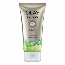 Facial Exfoliator Scrubs Olay Scrubs 150 ml by Olay, Scrubs - Ref: S0578374, Price: 7,05 €, Discount: %