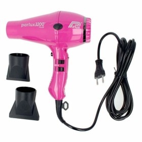 Hairdryer Parlux S448002FU Fuchsia by Parlux, Hair dryers and diffusers - Ref: S0578376, Price: 103,87 €, Discount: %