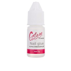 Colagem em gel Glam Of Sweden Nail de Glam Of Sweden, Unhas postiças e acessórios - Ref: S0578709, Preço: €4.43, Desconto: %