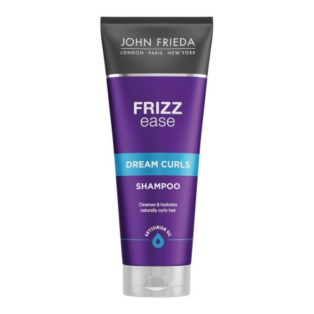 Champô Caracóis Definidos Frizz Ease John Frieda (250 ml) de John Frieda, Champôs - Ref: S0578878, Preço: 9,74 €, Desconto: %