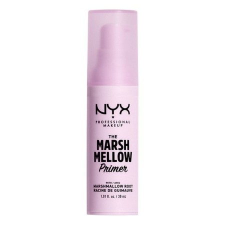 Make-up Primer Marsh Mellow NYX 800897005078 30 ml by NYX, Primers - Ref: S0579009, Price: 19,14 €, Discount: %