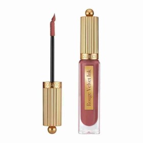 Lippenstift Rouge Velvet Ink Bourjois Nº 4 von Bourjois, Lippenstifte - Ref: S0579095, Preis: €16.86, Rabatt: %