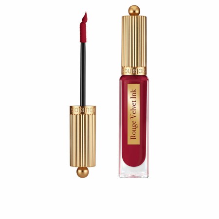 Rouge à lèvres Bourjois Rouge Velvet Ink Nº 10 (3,5 ml) de Bourjois, Rouges à lèvres - Réf : S0579098, Prix : 12,74 €, Remise...