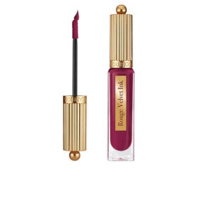 Lipstick Rouge Velvet Ink 17 Bourjois by Bourjois, Lipsticks - Ref: S0579101, Price: €12.66, Discount: %