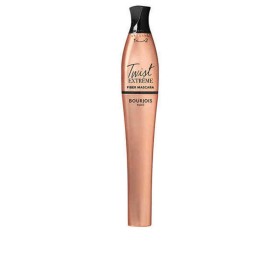 Mascara pour cils Twist Extème Bourjois (8 ml) de Bourjois, Mascaras - Réf : S0579118, Prix : 14,37 €, Remise : %