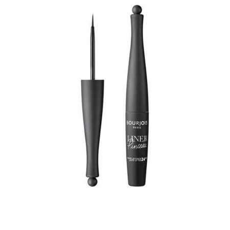 Eyeliner Liner Pinceau 24H 3 Bourjois 29135441003 Nº 3 2,5 ml by Bourjois, Eyeliners - Ref: S0579129, Price: 13,96 €, Discoun...