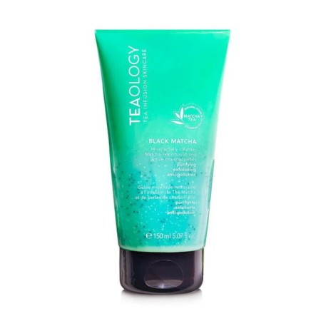 Gel de Limpeza Facial Teaology Black Matcha Micelar (150 ml) de Teaology, Limpadores - Ref: S0579271, Preço: 16,56 €, Descont...