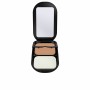 Base de Maquillaje en Polvo Max Factor Facefinity Compact Recargable Nº 05 Sand Spf 20 84 g de Max Factor, Bases - Ref: S0511...