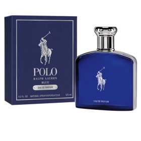 Men's Perfume Ralph Lauren POLO BLUE EDP EDP 75 ml by Ralph Lauren, Eau de Perfume - Ref: S0580107, Price: €59.94, Discount: %