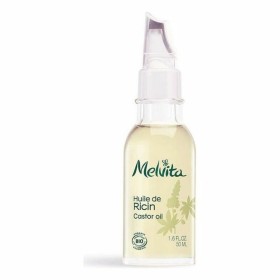 Huile hydratante Hulies de Beaute de Ricin Melvita (50 ml) de Melvita, Hydratants - Réf : S0580398, Prix : €11.60, Remise : %