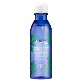 Make up Reiniger fürs Gesicht Bouquet Floral Detox Melvita 8002564 100 ml von Melvita, Reinigungsmittel und Peelings - Ref: S...