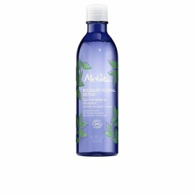 Água Micelar Bouquet Floral Detox Melvita (200 ml) de Melvita, Limpadores e exfoliantes - Ref: S0580410, Preço: €13.66, Desco...