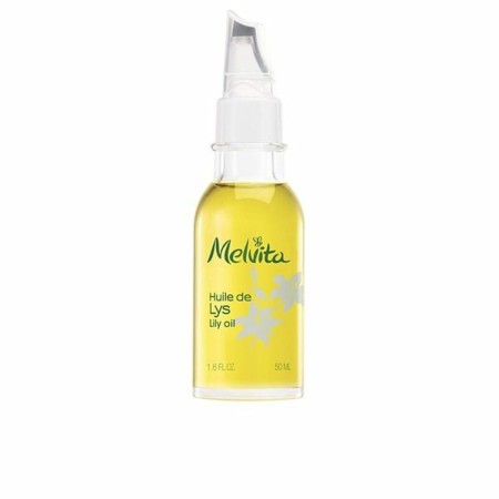 Huile visage Melvita Aceites De Belleza huile de lys 50 ml de Melvita, Hydratants - Réf : S0580417, Prix : 14,85 €, Remise : %