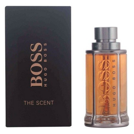 Perfume Homem Hugo Boss EDT de Hugo Boss, Água de colónia - Ref: S0511993, Preço: 77,72 €, Desconto: %