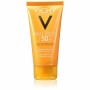 Écran solaire visage Capital Soleil Vichy Capital Soleil Spf 50 SPF 50+ 50 ml de Vichy, Filtres solaires - Réf : S0581188, Pr...