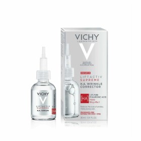 Firming Serum Vichy Liftactive Supreme Hyaluronic Acid Anti-ageing (30 ml) by Vichy, Serums - Ref: S0581270, Price: €39.29, D...