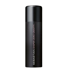 Spray pour cheveux Shaper Zero Gravity Sebastian Léger et maniable (50 ml) de Sebastian, Laques et sprays - Réf : S0581508, P...