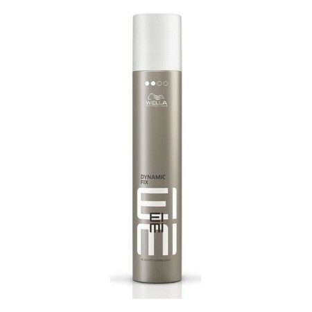 Couche de finition Eimi Dynamic Fix Wella (300 ml) de Wella, Laques et sprays - Réf : S0581528, Prix : 13,06 €, Remise : %