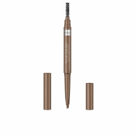 Eyebrow Pencil Rimmel London Brow This Way Nº 01 Blonde 0,25 g by Rimmel London, Eyebrow Colours - Ref: S05120041, Price: 11,...